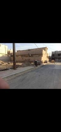 التحرير حي القادة • طابو صرف • ٢٠٠م