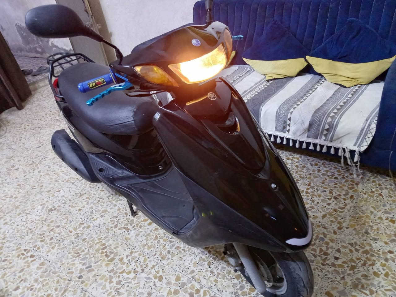 اكزز نوزل سكليتر خطين ياباني كله شغاله اي نقص مابيه نضافه فول دراجة جديدة لوك السعر 650 بغداد المشتل ***********
