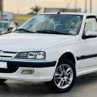 ‏سلام عليكم بيجو موديل 2024 مكفوله كفاله عامه سياره ماشيه 30 الف سبير ...