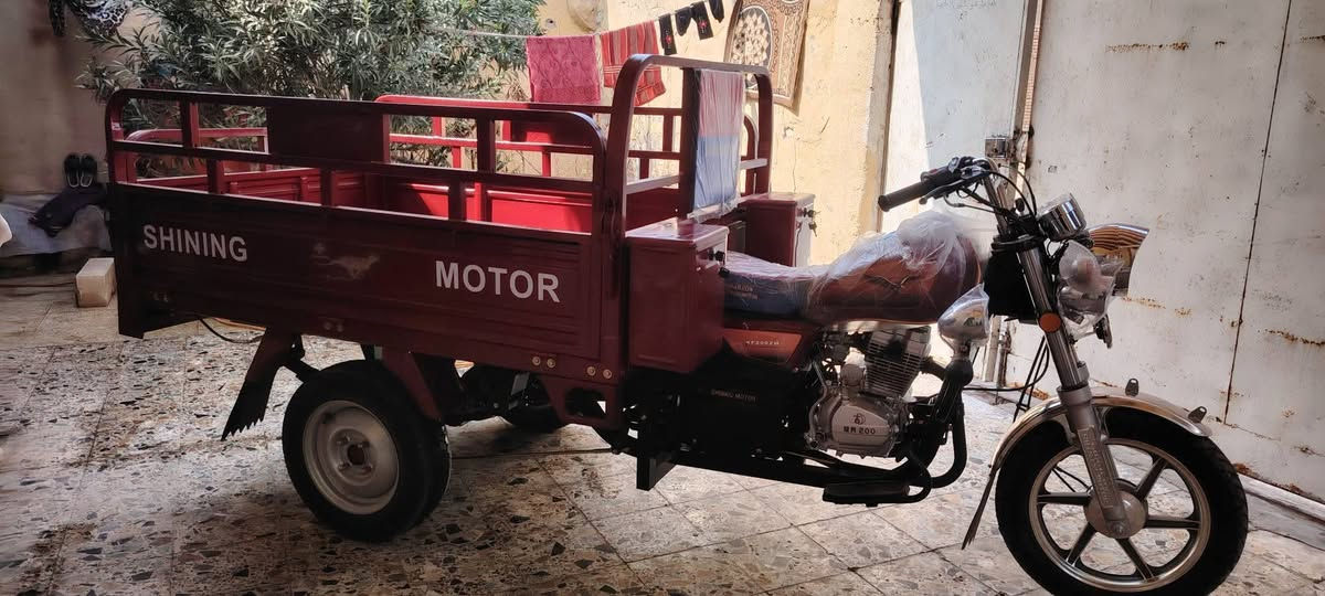 السلام عليكم ستوته للبيع نوع جمره المعروفه من اقوه الستوتات الجمره قوه ومتانه فول 100بل100 كربلائيه فحل باب اول وتجي بمكينه حجم 200CC ورك كيه بدي عالي دبل ستوته فول واحد عله واحد عداد إلكتروني جديده زيرو✨ بدهن الشركه ما ماشيه لا مشتغله موديل 2023 وإلا إصدار 2026 مكفوله كفاله عامه أوراق أصولي كامله العنوان العماره قضاء الكحلاء
لشراي يتصل *********** 📞
