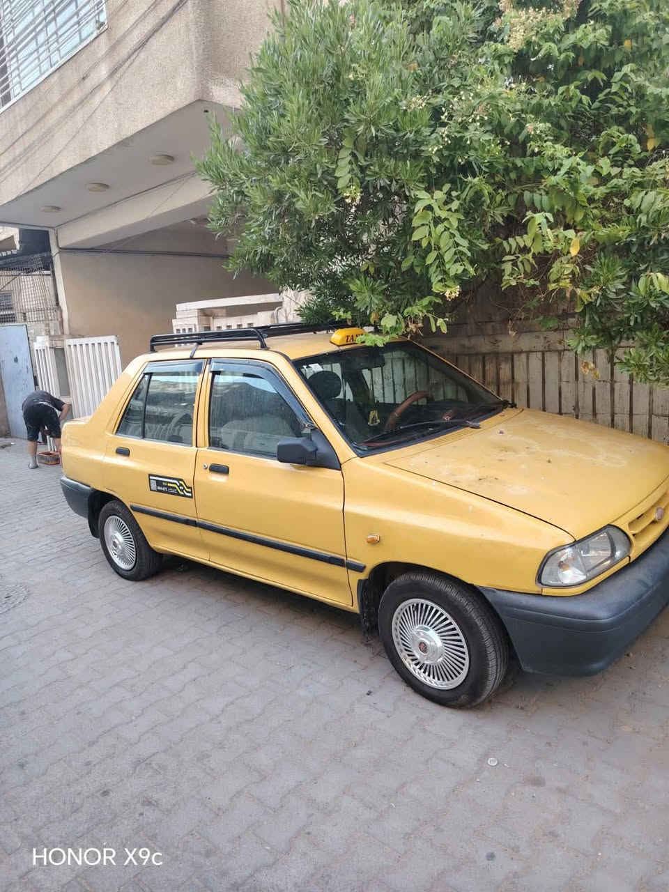 سايبه ٢٠١٥ بغداد لا صبغ ولا تبديل ولا خياس تبريد تدفئه مراوس مع حديث السعر الاتصال ع  هذا الرقم الواتساب ***********
