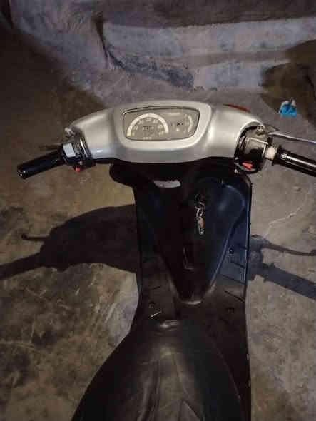 سلام عليكم دراجع 60 منغولي كلشي شغال بس سلف عوزه باتري للتواصل ***********
