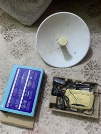 نانو جديد • راوتر قديمة • ما مستخدم