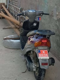 بيجي • كهربائيات شغالة • كفرات أصلية