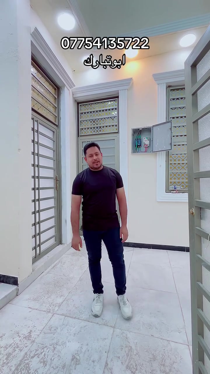 جميع التفاصيل داخل الفيديو 
وللاتصال ***********

