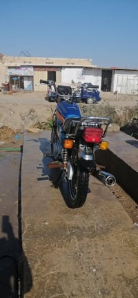 كلك • ٣٥٠ سي سي • للبيع