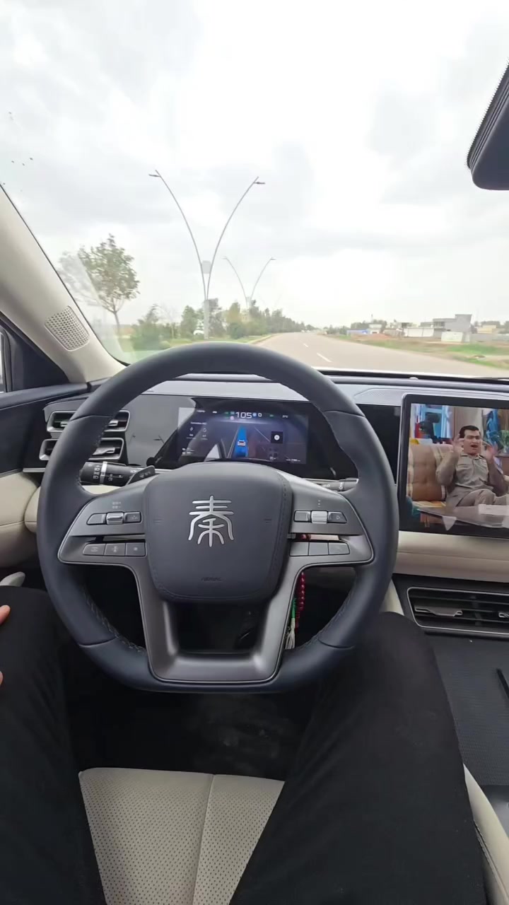 تجربة القيادة الذاتية 🚗 ممتعة


**إذا كنت صاحب هذا الإعلان وتريد حذفه لأي سبب، رجاءا أرسل رسالة إلى الدعم الفني**