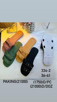 👡✨ سليبرات نسائية بالجملة ✨👡  تشكيلة واسعة من أحدث موديلات السليبرات ا...