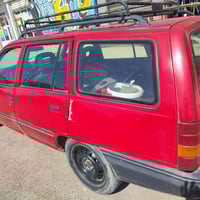 كاديت موديل 93 حجم 18 رقم الماني سنوية لي 26 تسقط صبغ عام جماليه سيارة...