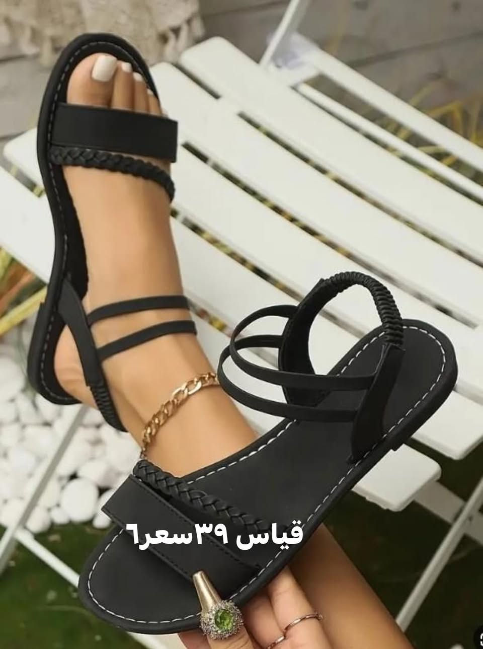 السعروالقياس داخل الصوره


**إذا كنت صاحب هذا الإعلان وتريد حذفه لأي سبب، رجاءا أرسل رسالة إلى الدعم الفني**