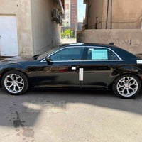 ويل 20 • تايراته نضاف • حساس مراوس
