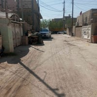 بيت للبيع 150م طابو صرف طابقين  يعتبر تفليش نادر الثالثه خامس شارع  لل...