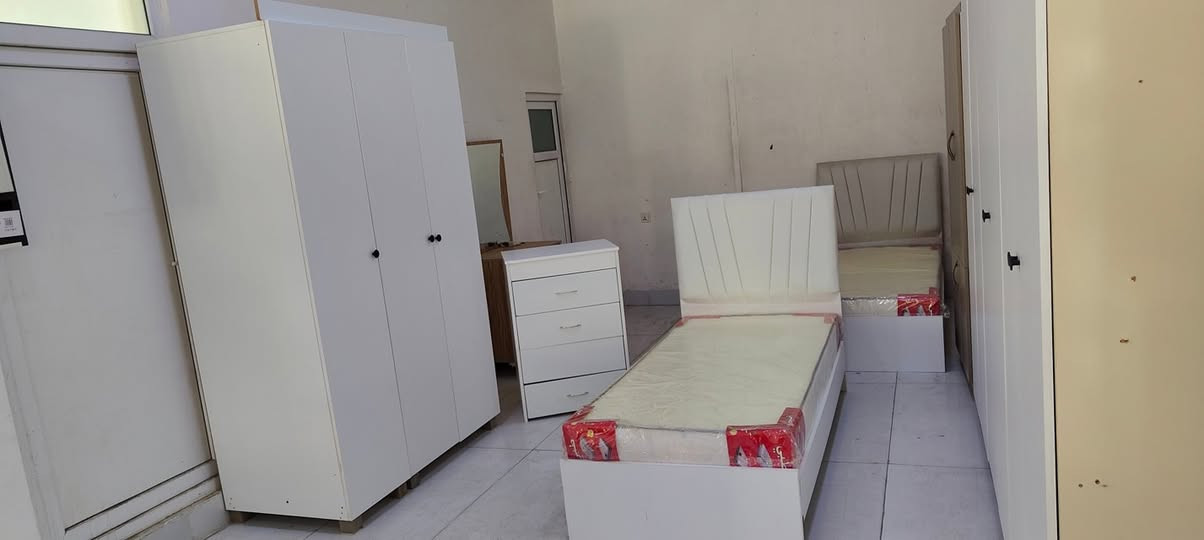 سڵاو ژوری نوستنی گەنجان کانتۆری 3 تاک مێز توالێت سیسەم دۆشەک دەست کرد خۆم دروستم کردوە بە کار نەهاتون لەهەموی خۆشتر  سعری بەس پارەی کانتۆرەکەیە  کۆمینتێ بنوسە نرخو زانیاریت پێ دەگات بە نامەیەک
*********** viber 
*********** viber
*********** korek
ناونیشان سلێمانی کانی سپیکە خوار مەعمەلی
غازەکە سەر جادەی پاسەکان 
گە یاندنیشمان هەیە بۆ هەمو شارە کان
گۆڕینەوەش ئەکەم بە کەلوپە لی ناوماڵ
