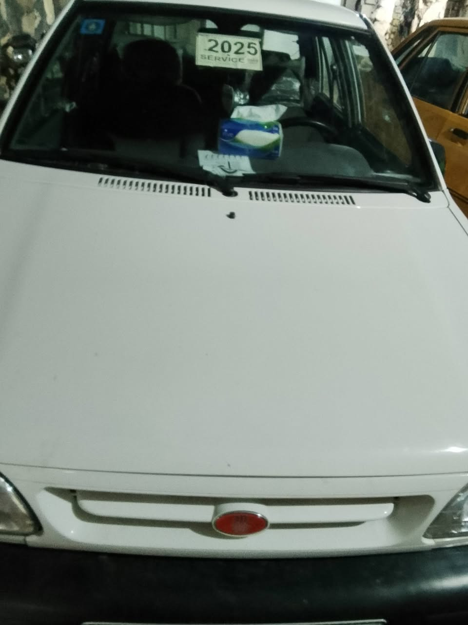 سايبه موديل 25لبيع ماشيه 22السياره فول اسبير مانازل مداور ثاني يوم سنويه ل30 هزه جديده حداديه بعدها مال شركه جديده تبريد ثلج مكينه كير مكفوله السياره مثل ماموضح بلسونار السعر 55ورقه مكان السياره كربلاء طوريج رقم الهاتف ***********
