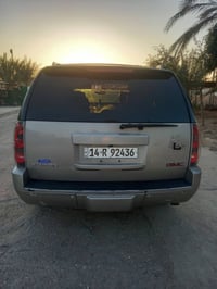 يوكن دنلي • ٢٠١٤ • وارد خليجي