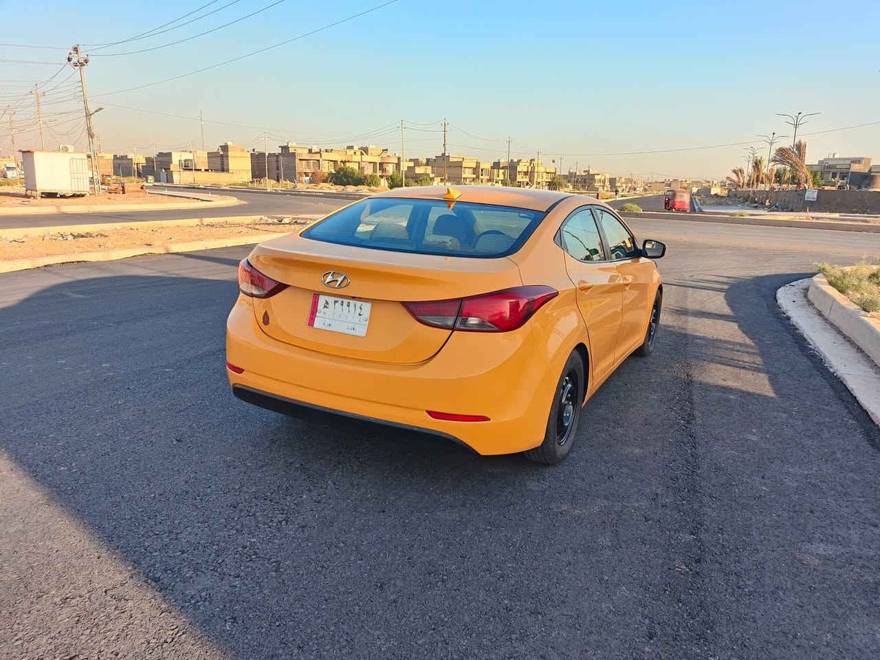 النتره وارد امريكي 2016 امبدل جاملغ جهت اليمين امامي رقم بغداد اسياره نفس بصوره مكينه وكير خير من الله حداديه الصدر  نص عمر الرقم الموبايل*********** السعر110
