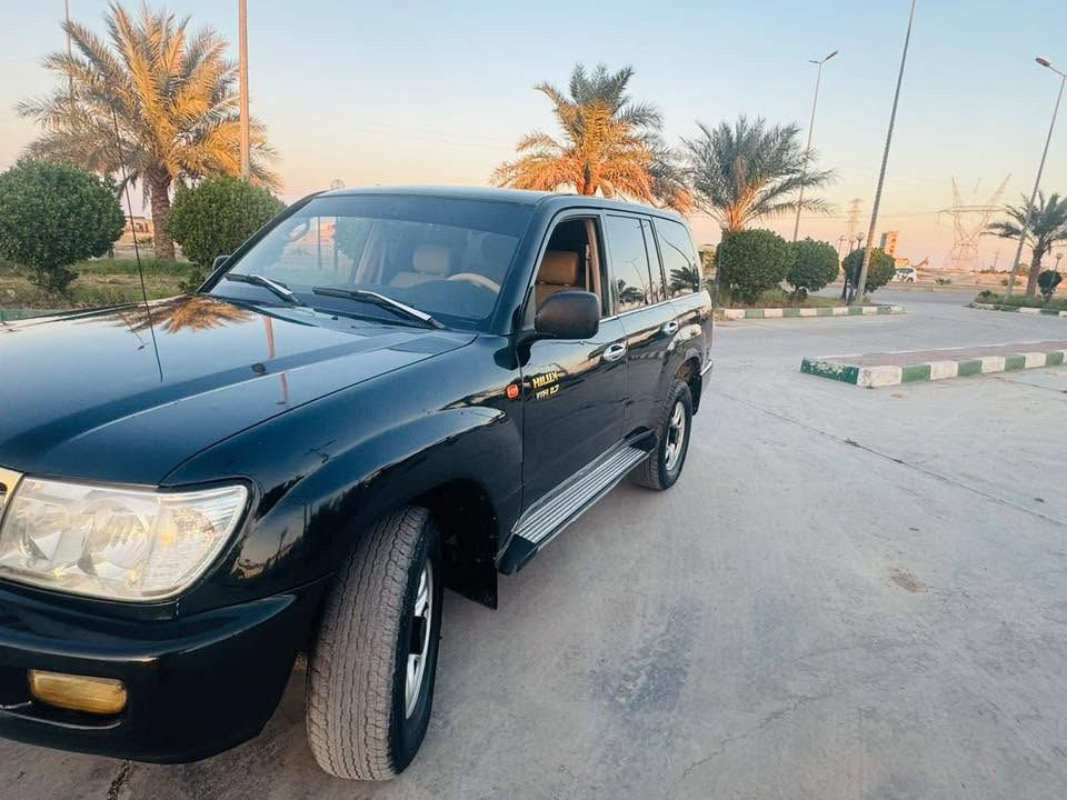 البيع    الاندكروز مديل  2007ادوات  سياره مكفوله من كص وسرقه تخم  تاير جدد محرك  (8)4700 سعر 60وبيه مجال 
مكان ميسان العماره 

***********
