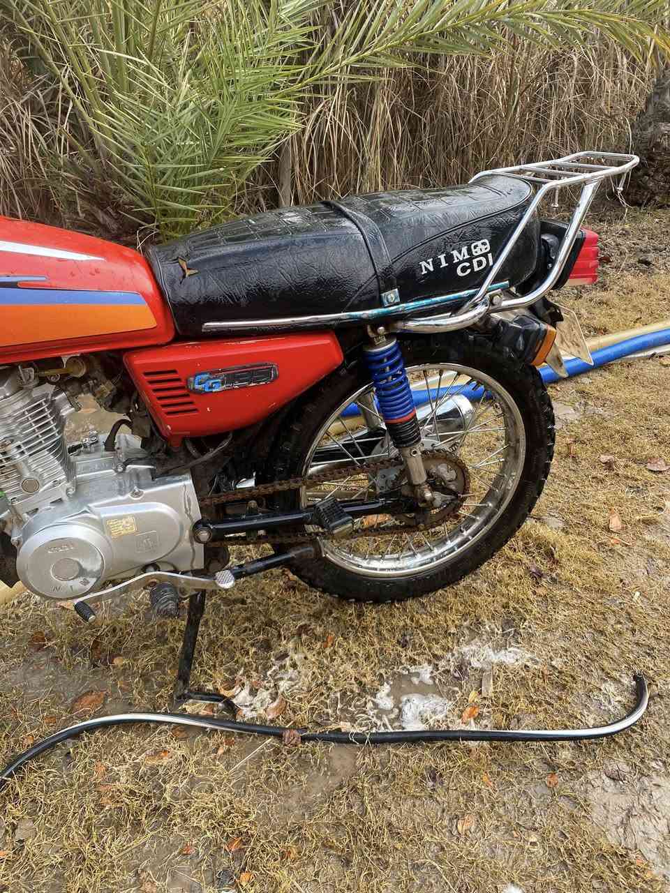 نامه اربعه كير موديل 2023 مكينه بلاد ممفتوحه نضافتها كدامك بيه ورقه مال معرض ومكاتبه عارضها 400 قفل الاستفسار ***********
