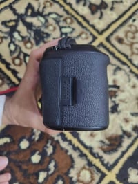 مارك فور • عدسة ٧٠-٢٠٠ • بابل القاسم