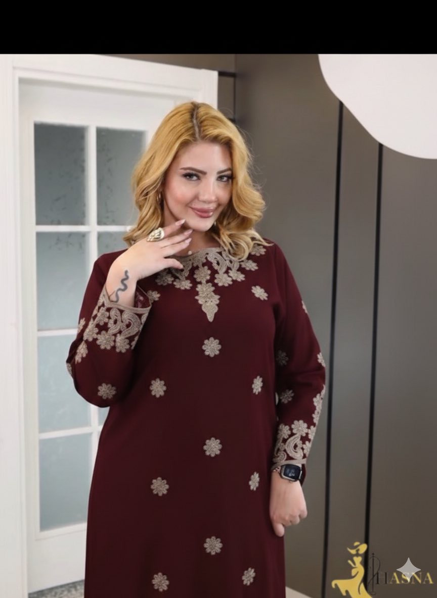 🧚🏻ازياء زهرة 

🥰🥰 وصل الجديد الأن  🥰🥰
كلابيه كشمير مطاط من ماركه الحسناء 
كلوش وحزام  👌

يتوفر ب 4 الوان 

👈القياسات L - XL -XXL 

🔥السعر 22 الف مع التوصيل 🔥

لجميع محافظات العراق 

#ازياء زهرة


**إذا كنت صاحب هذا الإعلان وتريد حذفه لأي سبب، رجاءا أرسل رسالة إلى الدعم الفني**