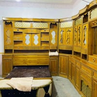 غرفه هودج • مستخدم شهرين • الرمانه