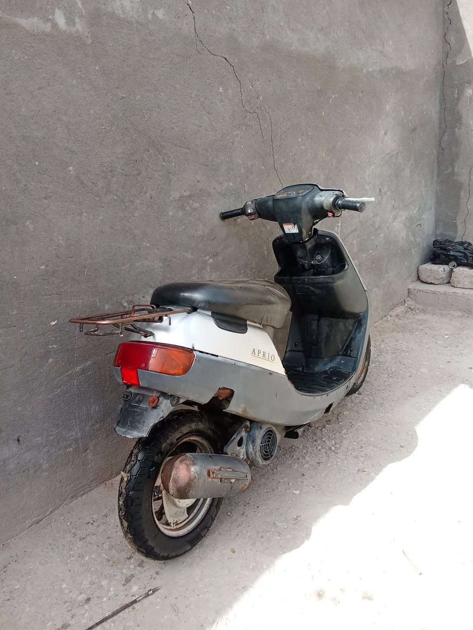 دراجه بطه مامفتوحه كهربائيات شغاله كله *********** اتصال
