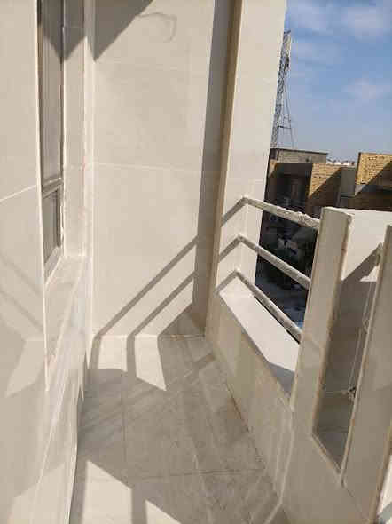 • شقة للأجار في الشموخ مساحة 115 متر فيها غرفتان نوم واستقبال ومطبخ وصحيات بناء جديد وحديث 
• العنوان / ناصرية / حي الشموخ قرب مستوصف الشموخ 
• الاتصال مكتب العقار *********** او ***********
• للاستفسار اكثر الاتصال خاص او في المكتب.
• زورونا على الموقع التالي www.facebook.com/groups/1705569159769766 ناصرية
