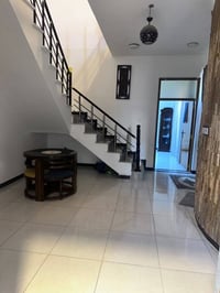 نزله خيري • ٣غرف • ١٢٥م