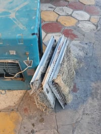 مبردة 1500 • نضيفة • بدون واتر بم