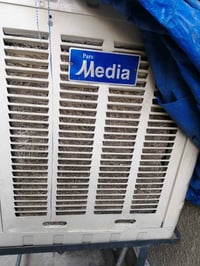 مبردة نظيفة • تنور • مستخدم قليل