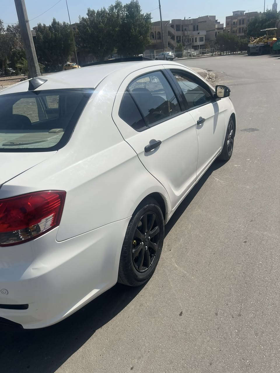 موديل 12اي نقص ماابيه شراي تعال خاص رقم بغداد


**إذا كنت صاحب هذا الإعلان وتريد حذفه لأي سبب، رجاءا أرسل رسالة إلى الدعم الفني**