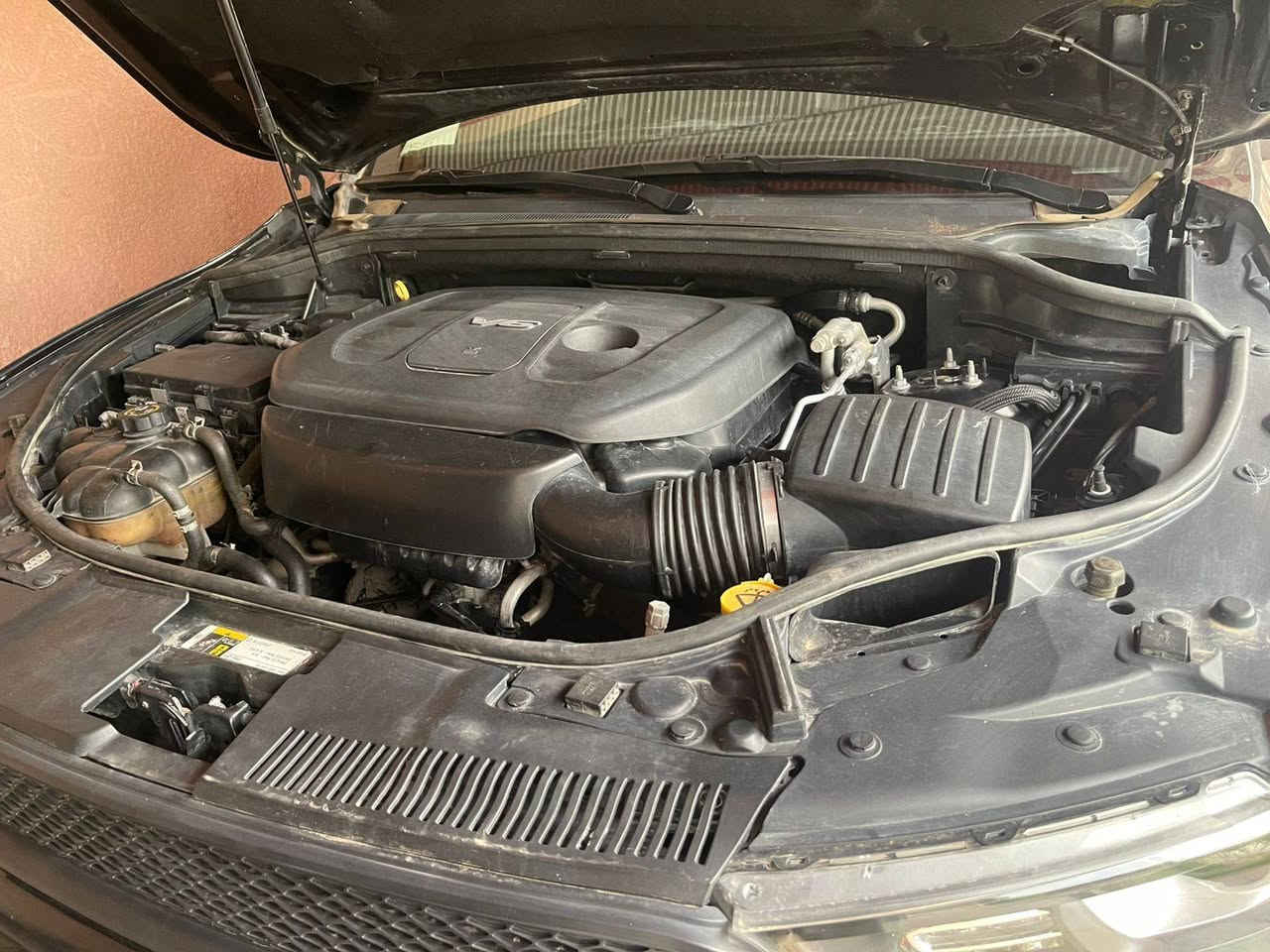 بيع مستعجل لغرض السفر
مكاني مثنى 
السعر 169 ورقة قابل للتفاوض شي بسيط جدا❤️‍🔥✅️
دورنكو 2018 sxt sport
سيارة كارتون ماشيه  87 الف 
بيه منضومة غاز ايطالي محوره ب7 اوراق ونص 
السيارة خير من الله 
رقمه مثنى حرة السيارة باسمي مداور ثاني يوم 
***********  للاستفسار الاتصال ع الرقم
