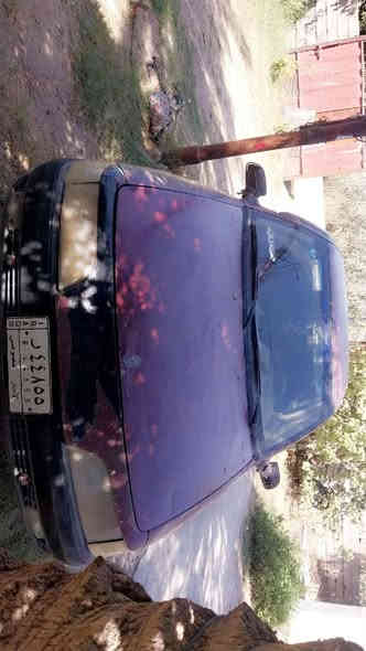 سلام عليكم سياره دايو اسبيرو للبيع موديل ٩٤ سياره ناعمه وحلوه بيها ترتيبات قليله محرك بي تنقيص شي قليل كلش كير مكفول سعر ١٩ ورقه وبييها مجال مكان ناحيه الطيفيه وهذه رقمي خابر ودلل *********** بي واتساب
