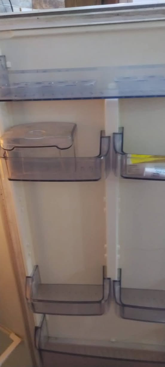 ثلاجة للبيع حجم كبير
شغاله تبريد وتجميد نظيفة اخت جديده على الفحص

السعر 225 وبي مجال الشراي يجي خاص

العنوان نجف الاشرف حي ميسان شارع العسكري


**إذا كنت صاحب هذا الإعلان وتريد حذفه لأي سبب، رجاءا أرسل رسالة إلى الدعم الفني**