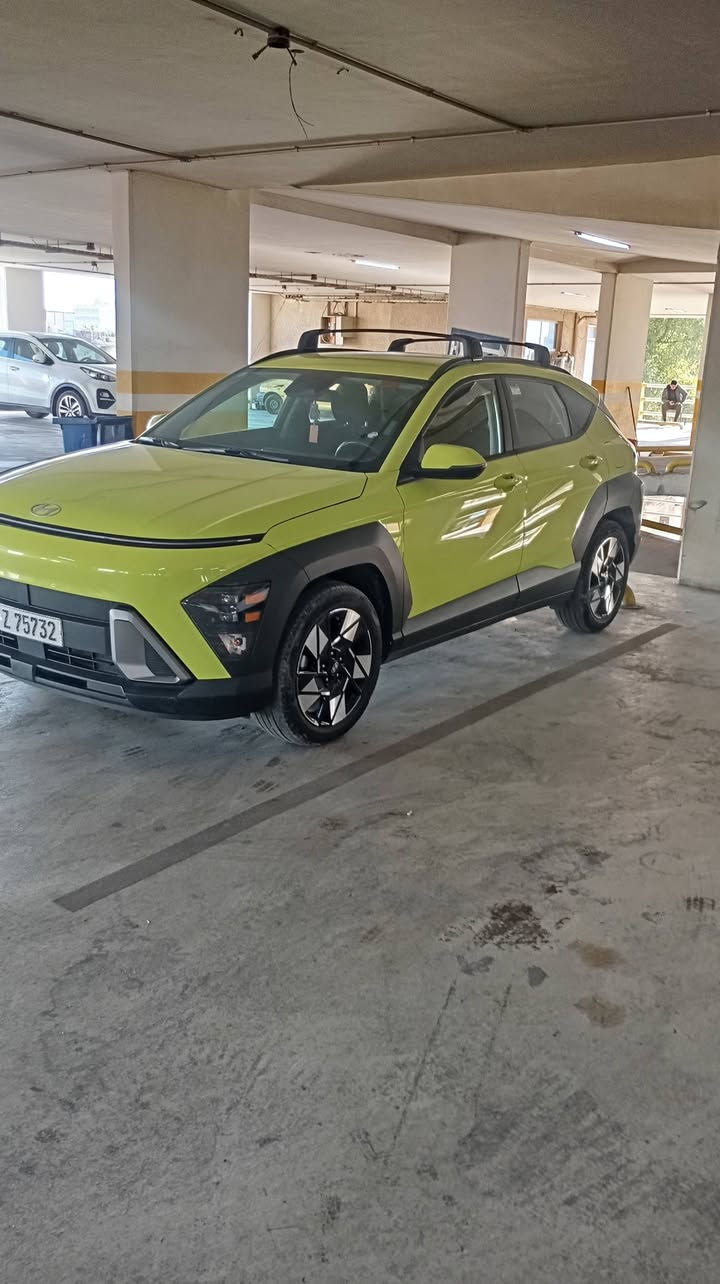 السلام عليكم ورحمه الله وبركاته اخواني سيارة للبيع كونا 24 حادث بسيط جدا بدون تبديل ليبل واحد بس بيهة بارد بلبنيد وتكحيل وبيه طعجات بلباب عكس السايق بسيطة بسمي رقم بغداد ماشي لحد هسة 25وقابل للزيادة مواصفاتهة بينة كلها بيهة عدا الفتحة بيع او مراوس عادي محرك 2000دوش السعر 195وبية مجال حك الجية هذارقم الموبايل ***********
