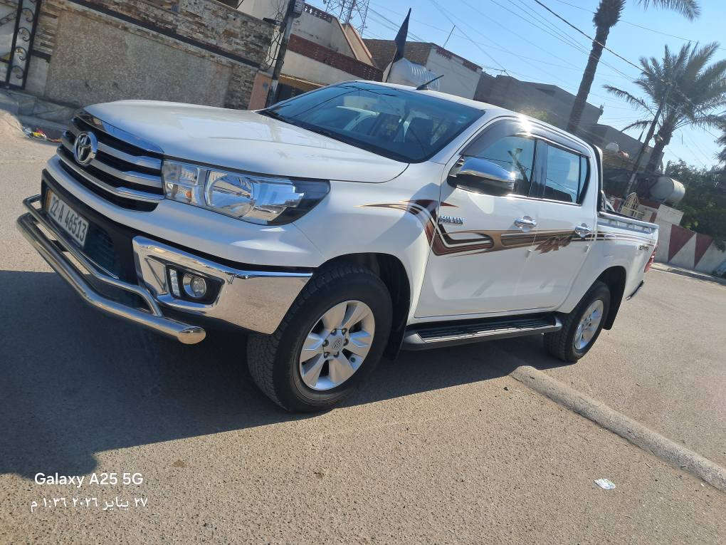 السلام عليكم بيكم فور ويل موديل ٢٠ كير واتماتيك ماشيه ١٠٩ الف رقم اربيل  جديد بسمي مكان بغداد باردبسيط مكانين السعر ٢٨٥ ساز *********** سونار داخل لمنشور بغداد, العراق
