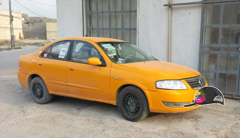 للبيع سني سامسونج موديل 2009 سيارة بسمي هيئة وغرامات مصفرة سعرها 83 للتواصل ***********
