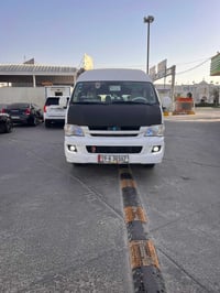 جينبي • ٢٠١٩ • بصره