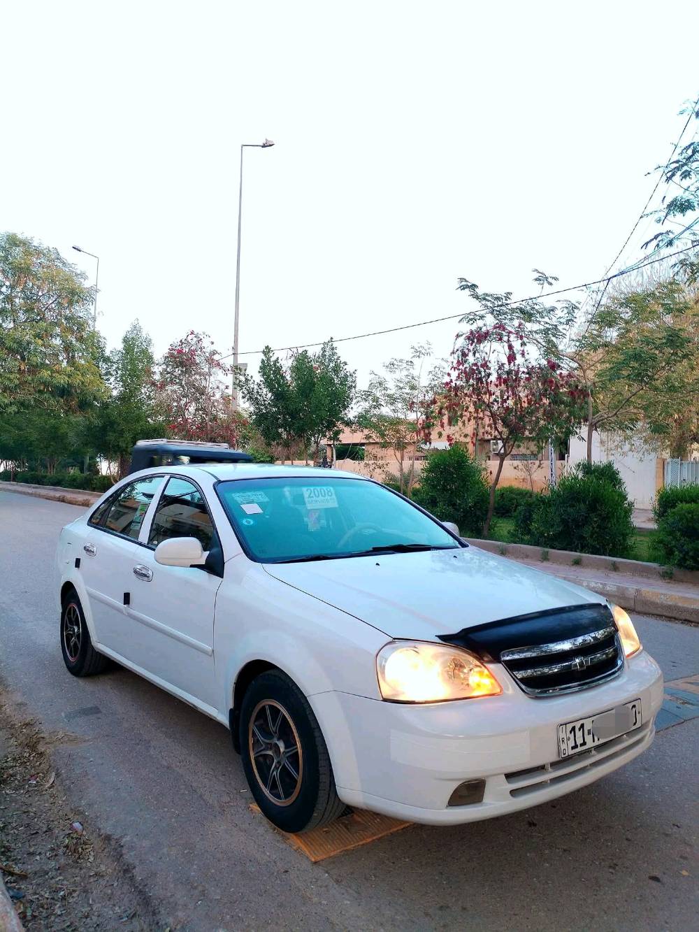 بغداد