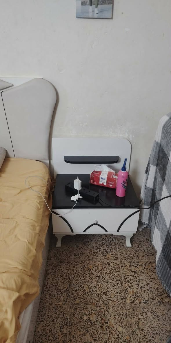 غرفه ٥ قطع للبيع نضافه ٩٠ مكان بغداد سعر ٢٥٠ بيها مجال


**إذا كنت صاحب هذا الإعلان وتريد حذفه لأي سبب، رجاءا أرسل رسالة إلى الدعم الفني**