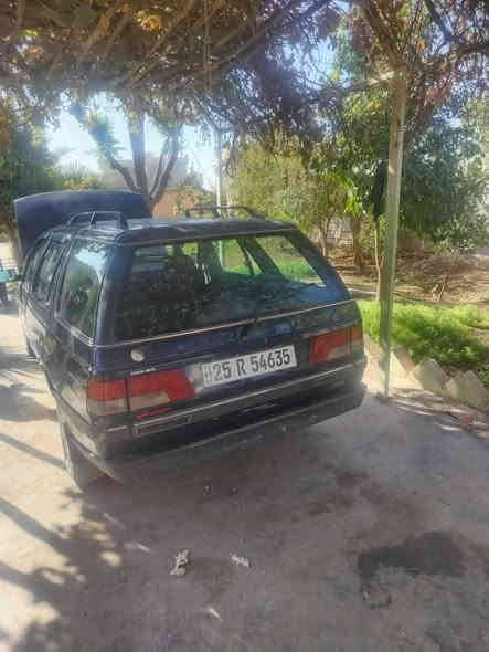 سيارة بيجو فرنسي 405 تبريد تدفئه كامل ع بلادي سعر 50 وبي مجال ***********
