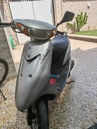 فرخ لگزز • تايكر ٢٠٢١ • مكينة معمره