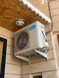سبلت • ميديا • طنين • مكيف • تبريد
