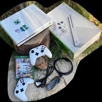 اكس بوكس ون • ١تيرابايت • جويستكان اصلي