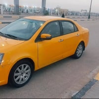 جيلي موبيل • ٢٠١٣ • اوتوماتيك ١٦٠٠