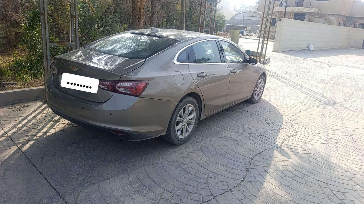 يالله سلام عليكم سياره ماليبو 2024 رقم كربلاء معوقين ضربتها سطحيه مكان كربلاء *********** غير متواجد ع الفيس
