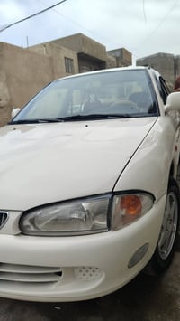 اوتوماتيك • ٢٠٠٤ • رقم انكليزي