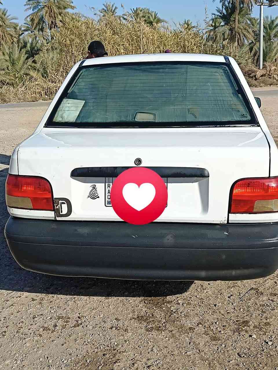 السلام عليكم
سايبا 2014 خصوصي  كفالة عامة 
تبريد تدفئه شغالات حدادية جديدة كاملة 
سنوية لل2027  تخم تاير جدد 
كهربائيات كلها شغاله 
دومشة جديدة  سيارة كاملة 
للاستفسار ***********
