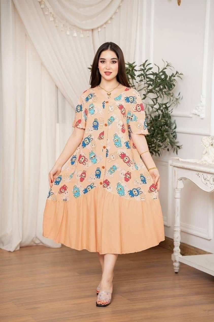 https://t.me/alosha_2016
✅جديد 
✅ دشداشة نسائي 
✅الخامه كشمير اصلي درجه اولى
✅القياسات  2XL.  3XL  4XL. 5XL
✅اقل طلب درزن 
✅سعر الدرزن 👈   67 الف 🔥🔥🔥🔥


**إذا كنت صاحب هذا الإعلان وتريد حذفه لأي سبب، رجاءا أرسل رسالة إلى الدعم الفني**