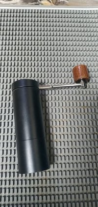 طاحونة يدوية • راقية جدا • فرنش بريس